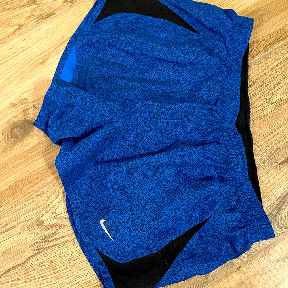 Nike Womens running shorts
